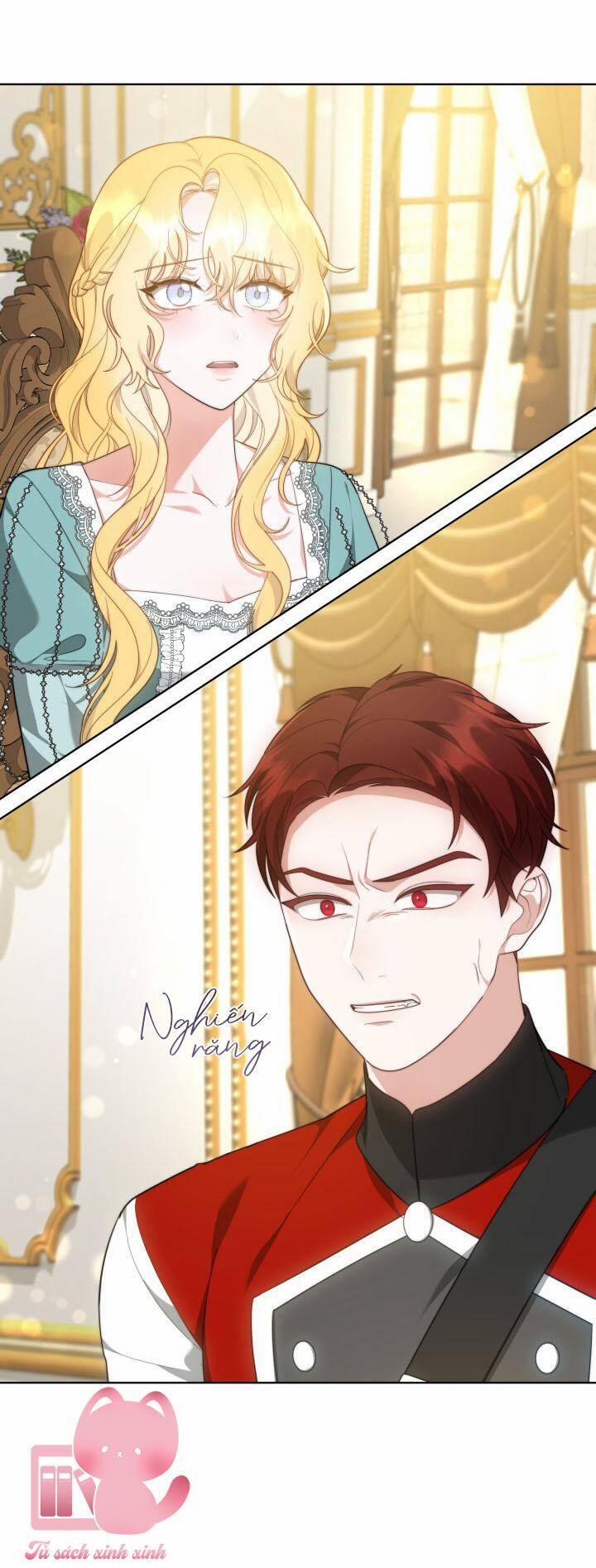 Nam Chính Là Chồng Cũ Của Tôi 40 trang 9