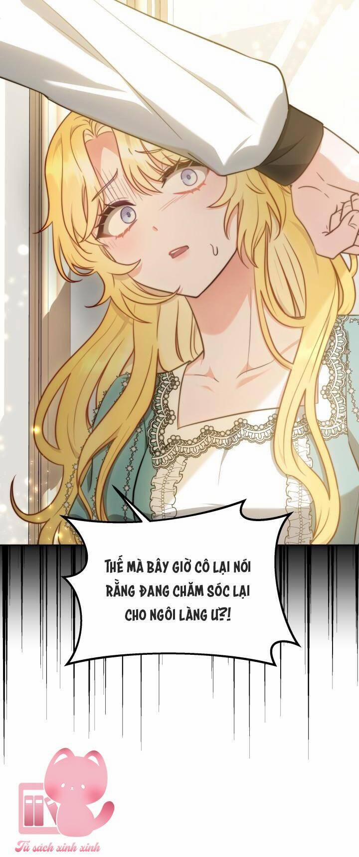 Nam Chính Là Chồng Cũ Của Tôi 41 trang 10