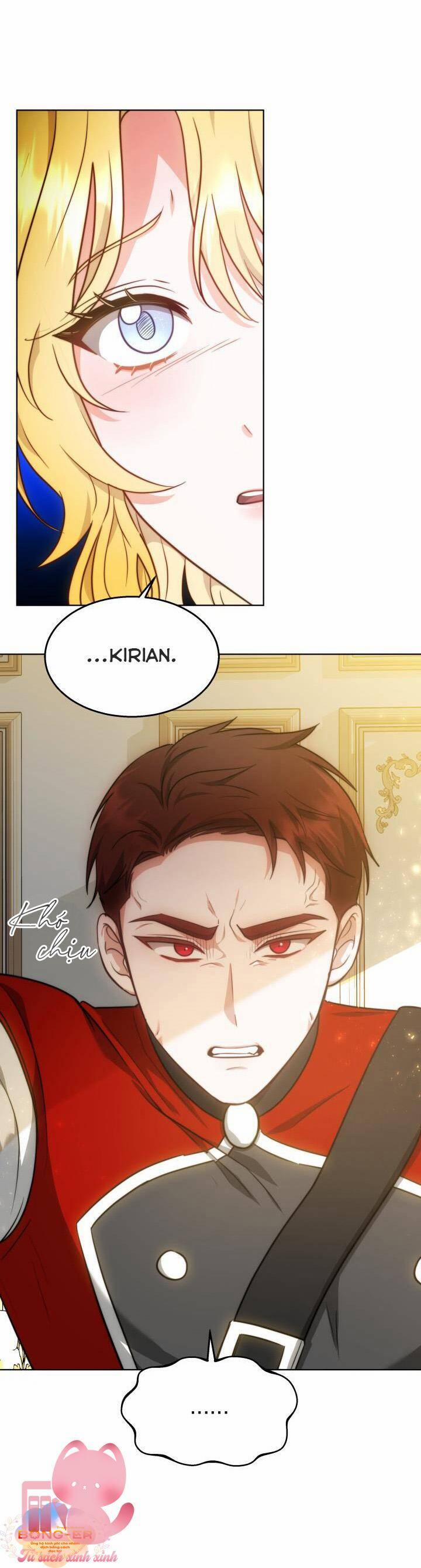 Nam Chính Là Chồng Cũ Của Tôi 41 trang 11