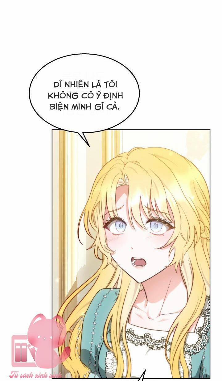 Nam Chính Là Chồng Cũ Của Tôi 41 trang 12