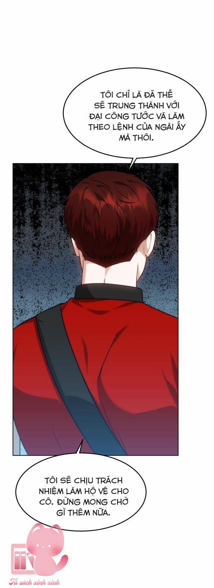 Nam Chính Là Chồng Cũ Của Tôi 41 trang 14