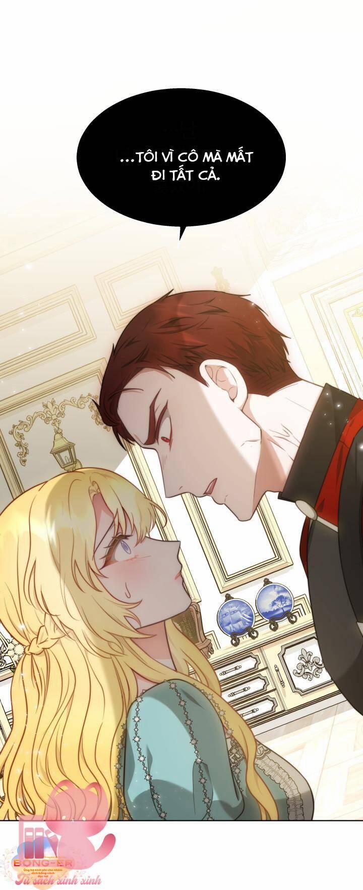 Nam Chính Là Chồng Cũ Của Tôi 41 trang 2