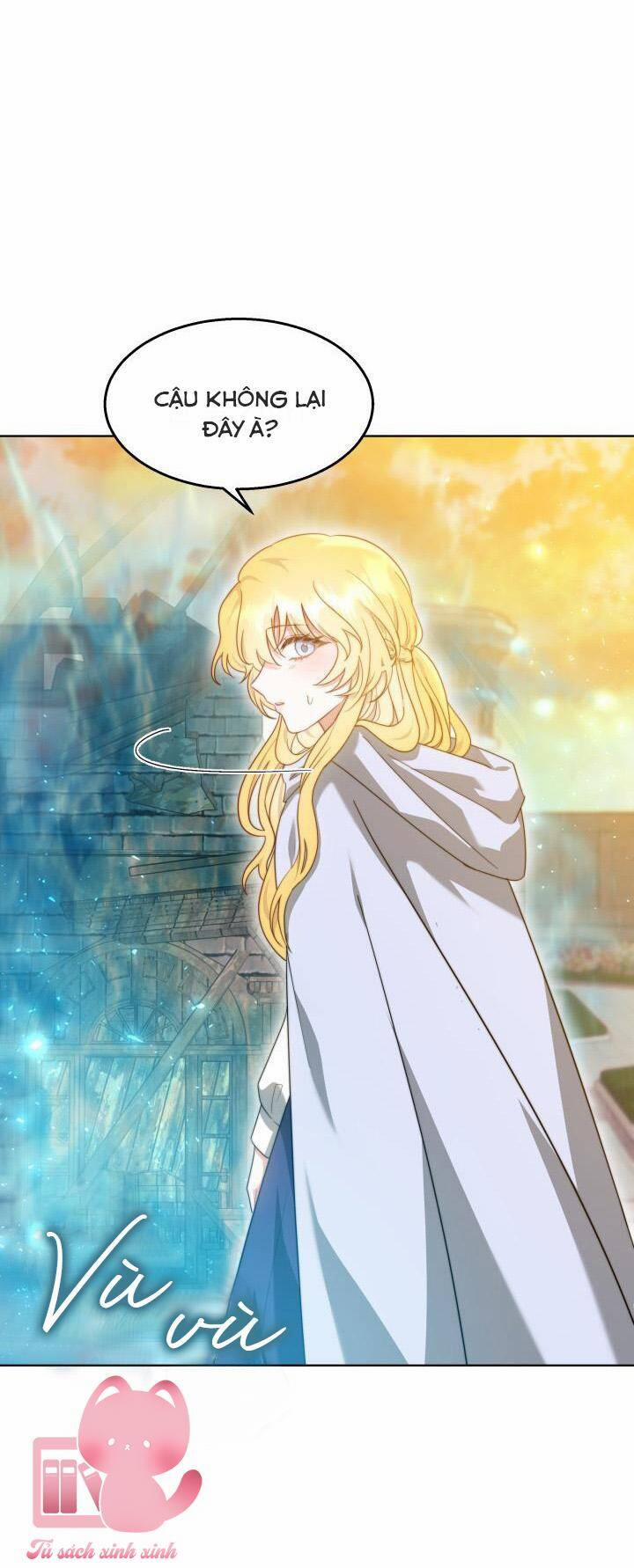 Nam Chính Là Chồng Cũ Của Tôi 41 trang 24