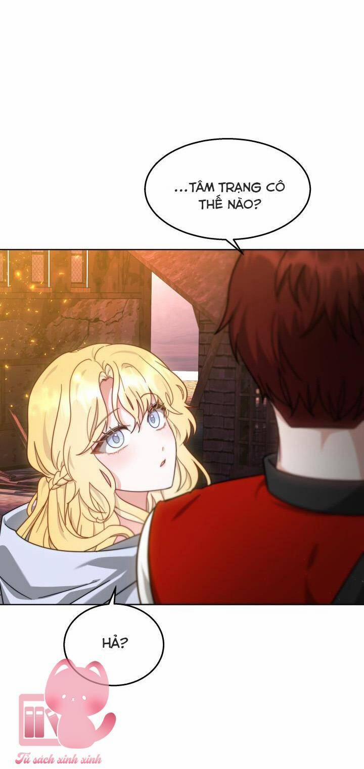 Nam Chính Là Chồng Cũ Của Tôi 41 trang 30