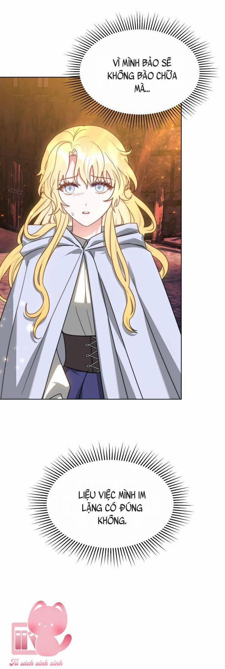 Nam Chính Là Chồng Cũ Của Tôi 41 trang 34