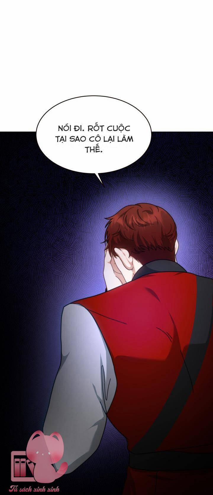 Nam Chính Là Chồng Cũ Của Tôi 41 trang 35