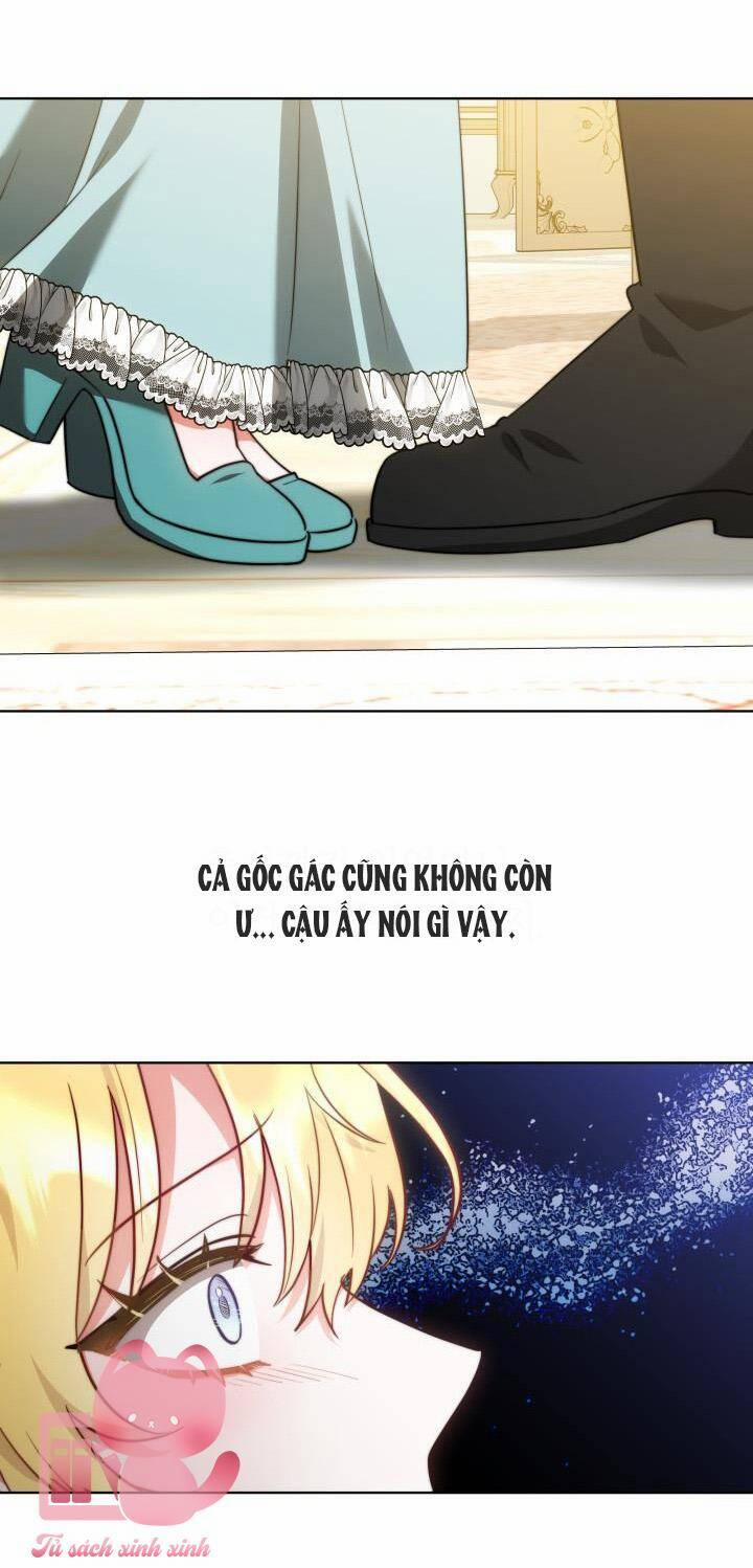 Nam Chính Là Chồng Cũ Của Tôi 41 trang 4