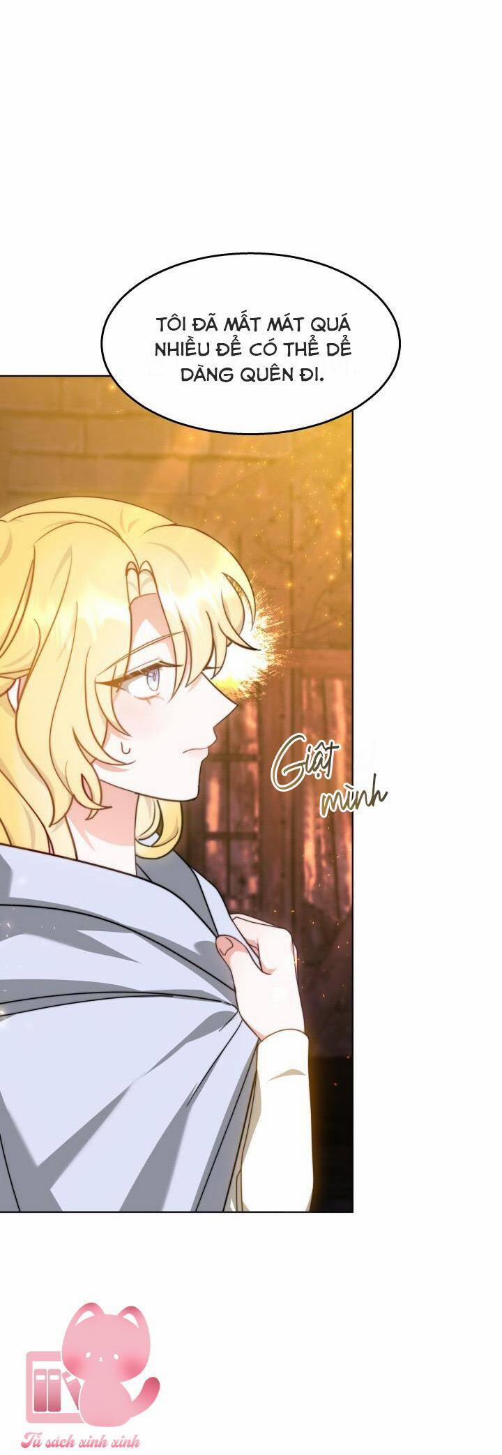 Nam Chính Là Chồng Cũ Của Tôi 41 trang 43