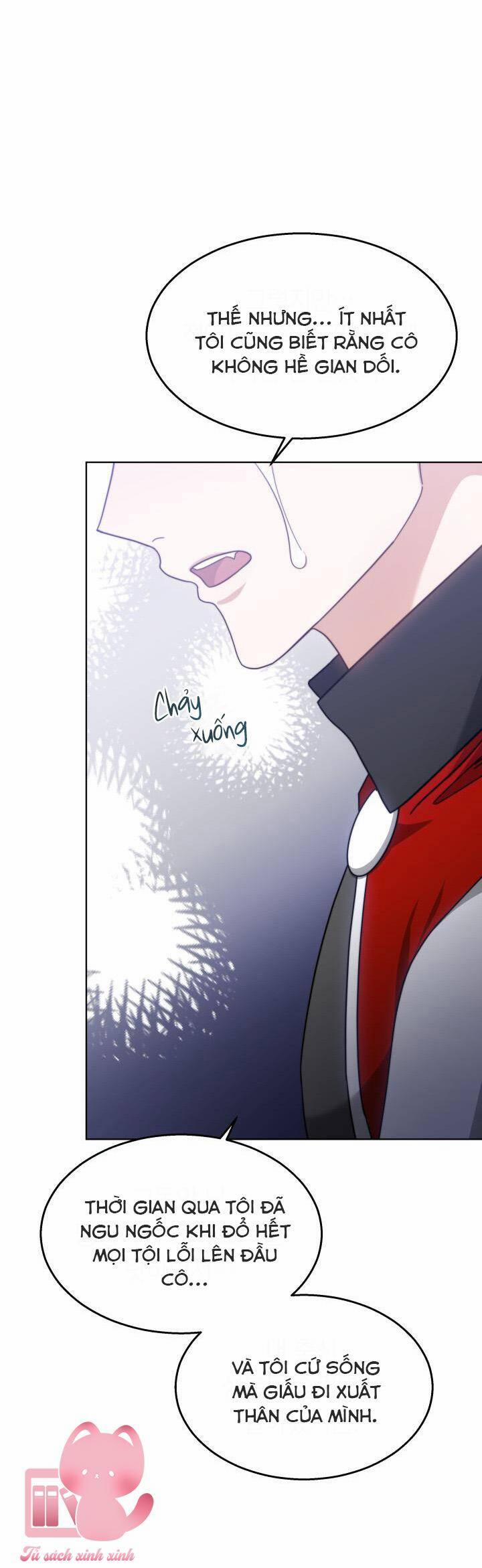 Nam Chính Là Chồng Cũ Của Tôi 41 trang 44