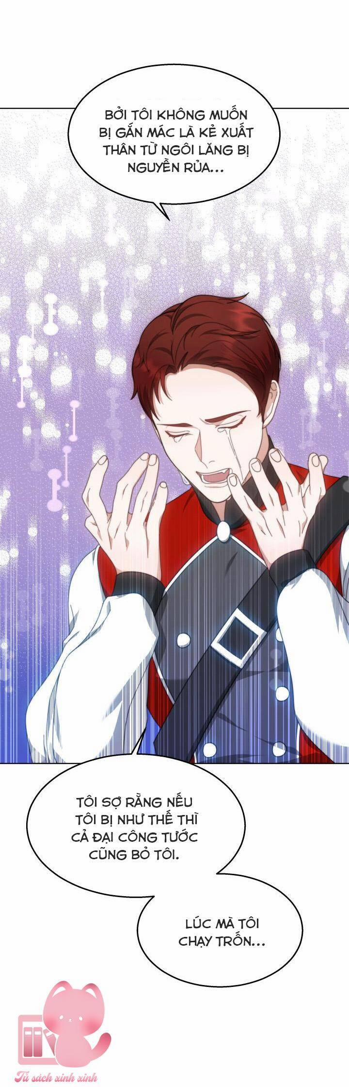 Nam Chính Là Chồng Cũ Của Tôi 41 trang 45