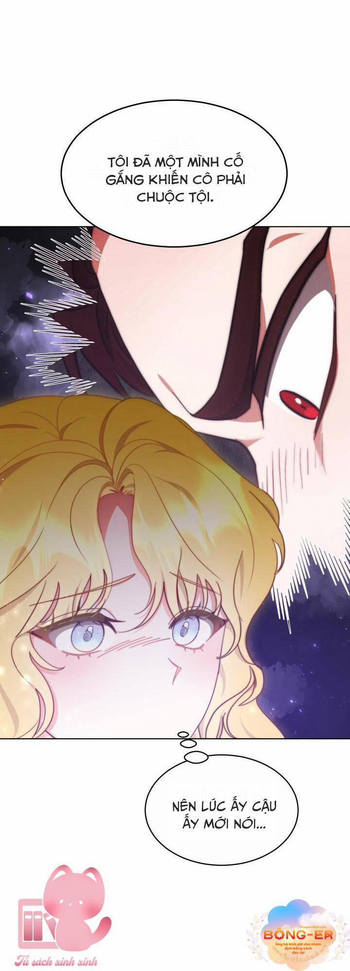 Nam Chính Là Chồng Cũ Của Tôi 41 trang 46