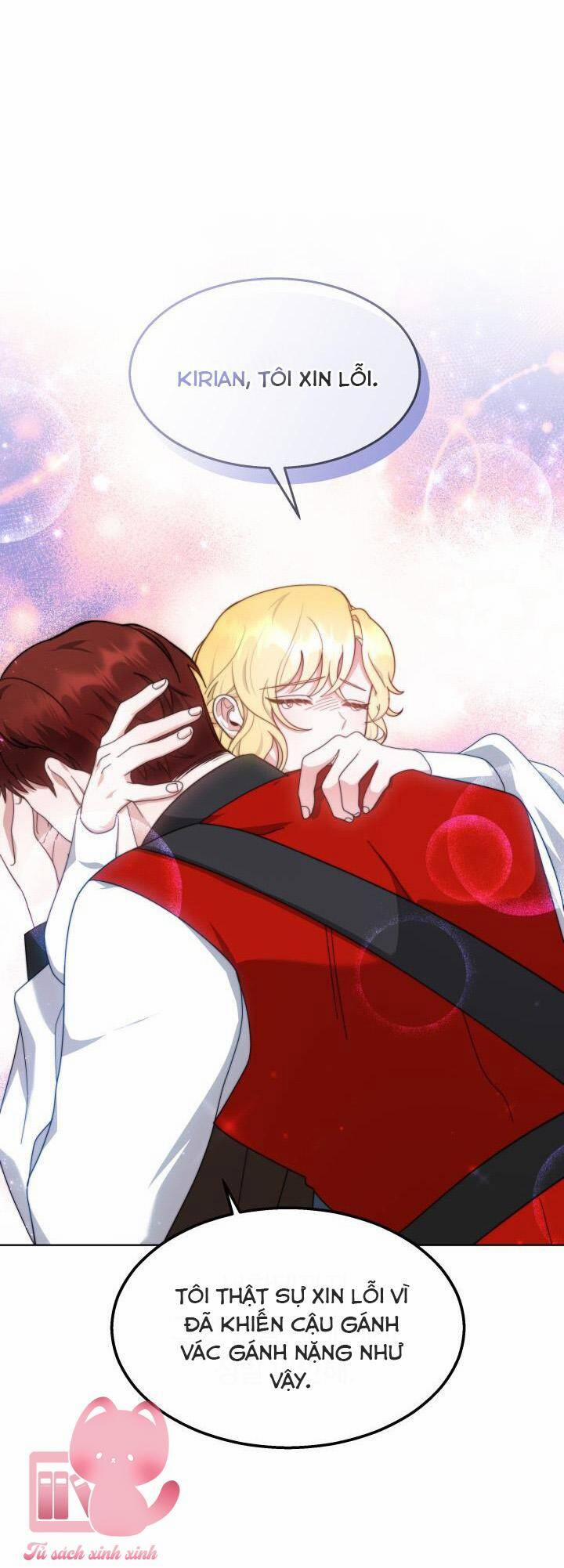 Nam Chính Là Chồng Cũ Của Tôi 41 trang 47