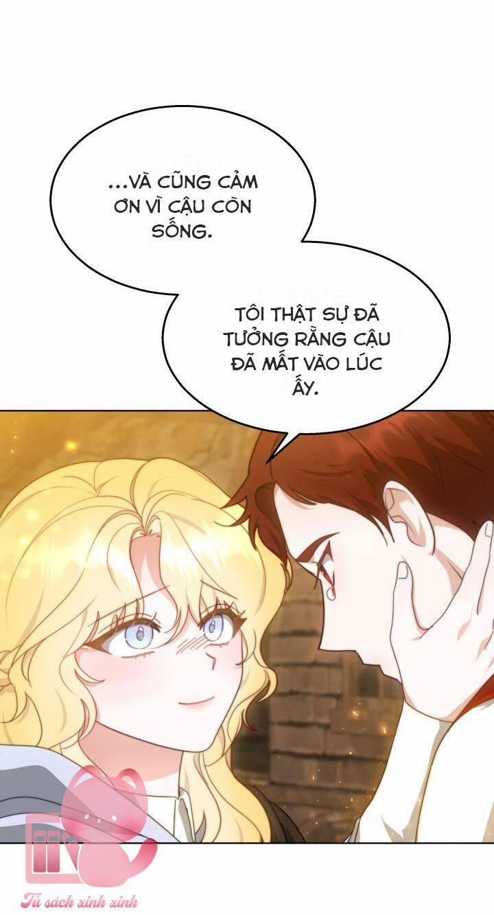 Nam Chính Là Chồng Cũ Của Tôi 41 trang 48