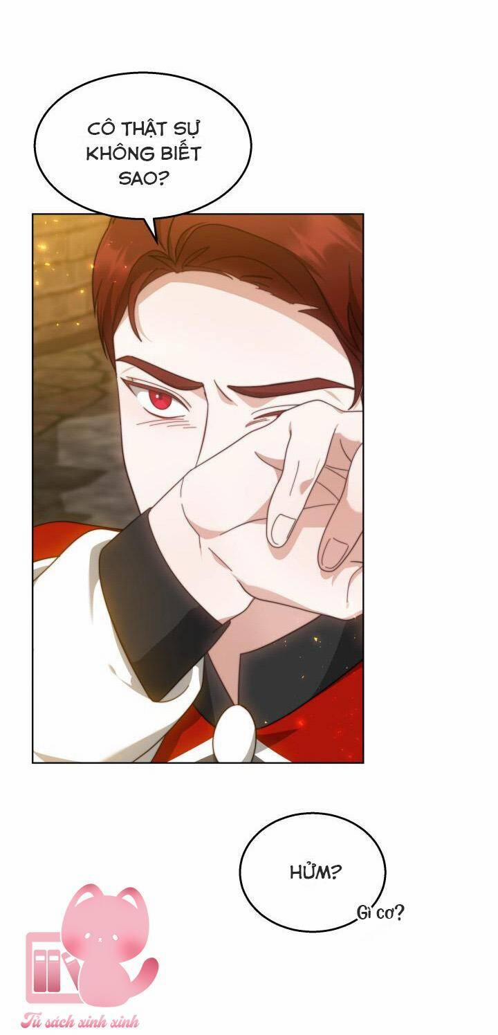 Nam Chính Là Chồng Cũ Của Tôi 41 trang 49