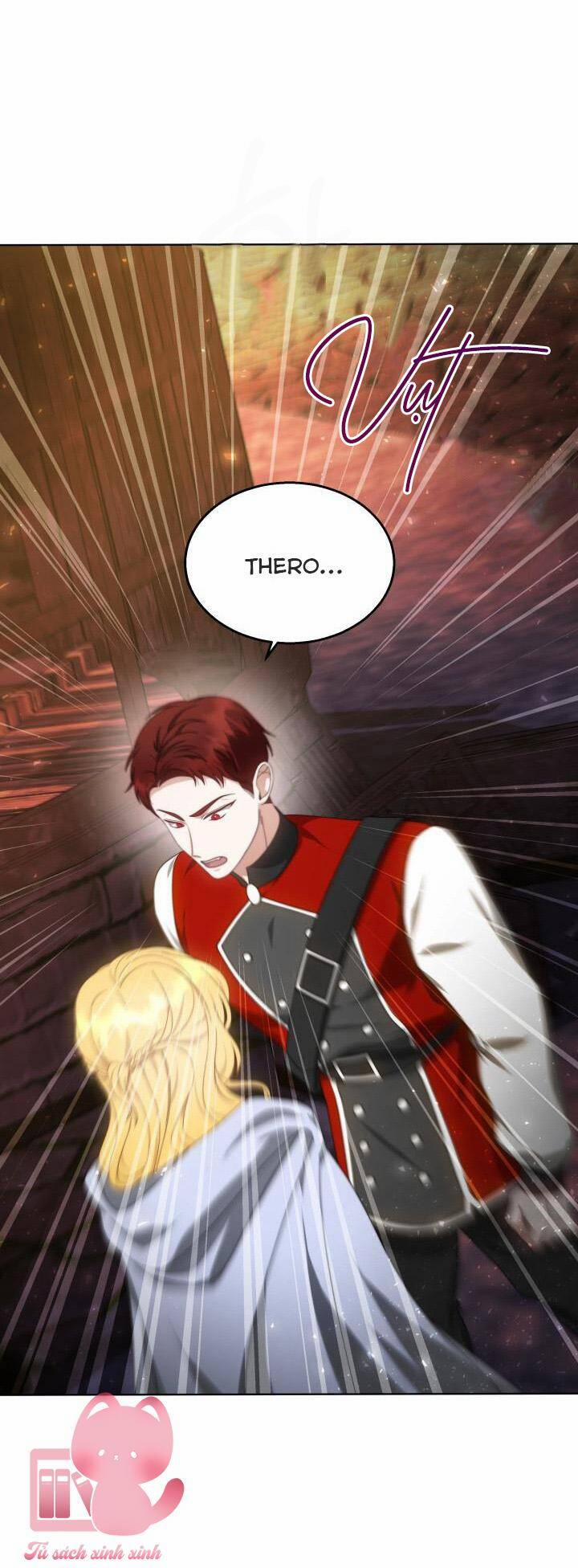 Nam Chính Là Chồng Cũ Của Tôi 41 trang 50