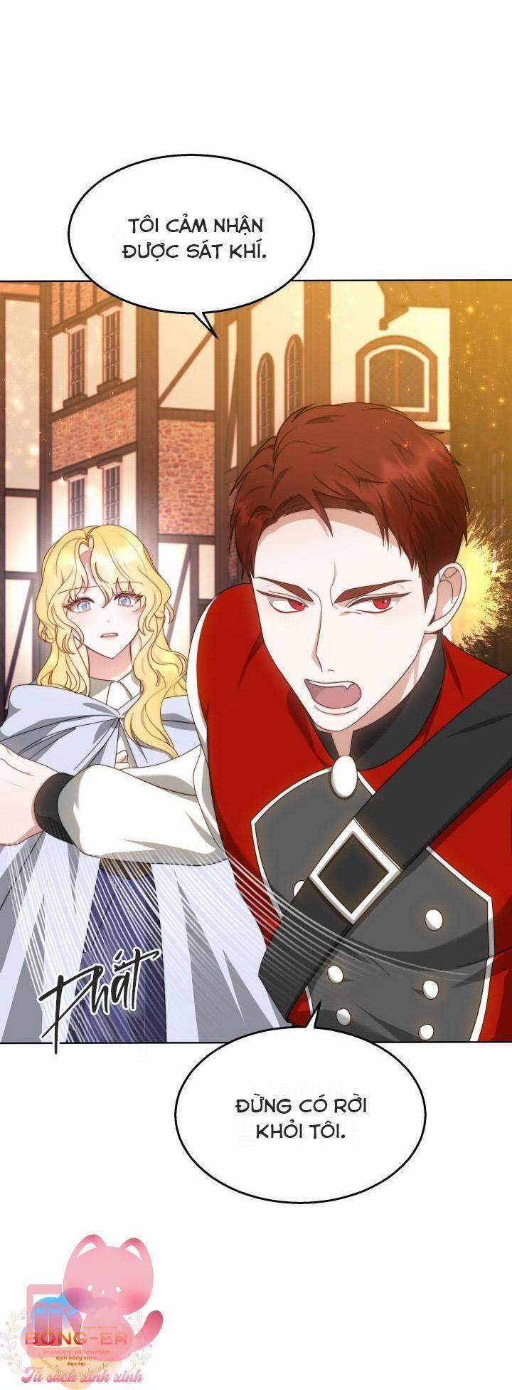 Nam Chính Là Chồng Cũ Của Tôi 41 trang 51