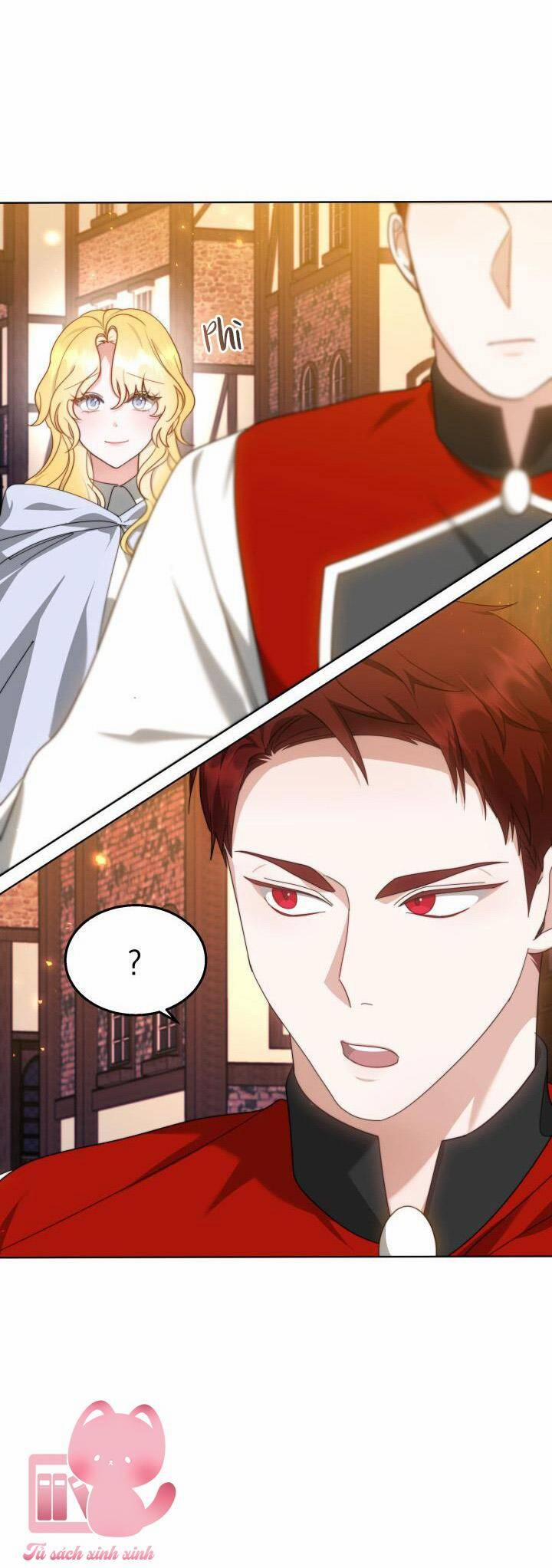 Nam Chính Là Chồng Cũ Của Tôi 41 trang 52