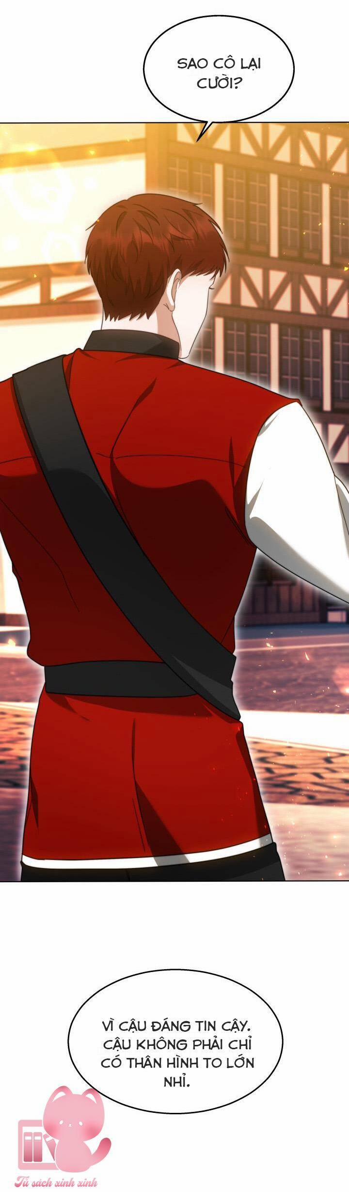 Nam Chính Là Chồng Cũ Của Tôi 41 trang 53