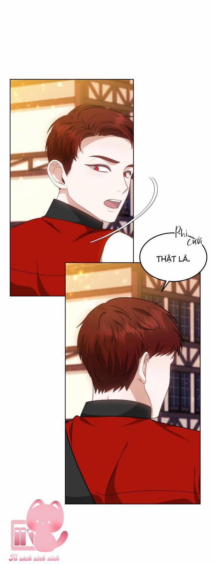 Nam Chính Là Chồng Cũ Của Tôi 41 trang 54