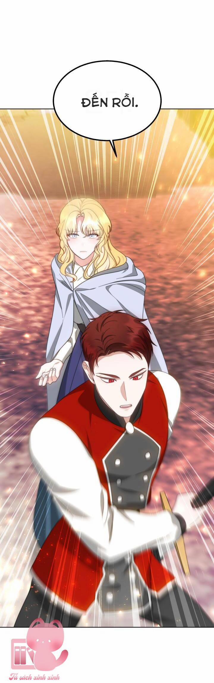 Nam Chính Là Chồng Cũ Của Tôi 41 trang 55