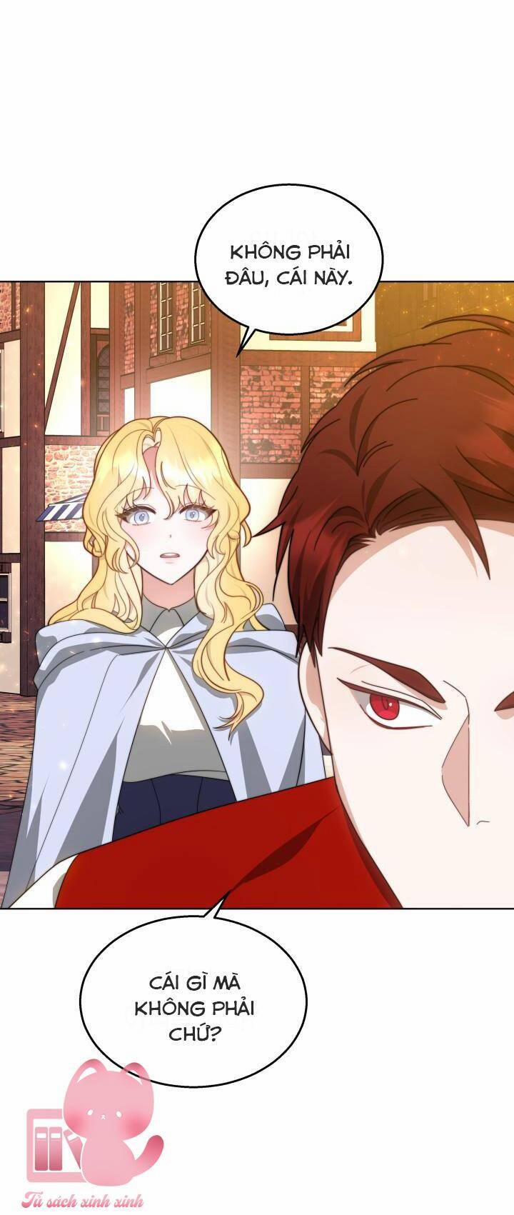 Nam Chính Là Chồng Cũ Của Tôi 41 trang 57