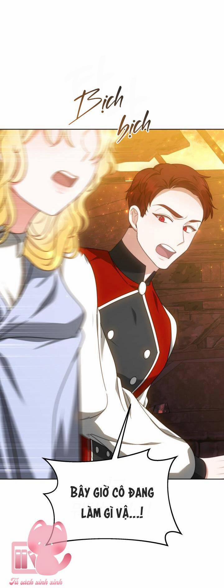 Nam Chính Là Chồng Cũ Của Tôi 41 trang 58