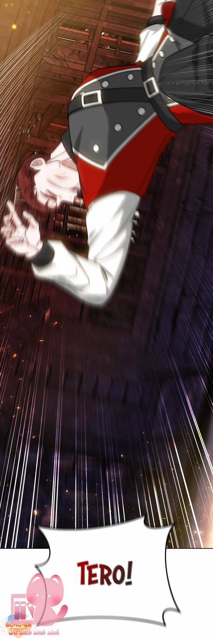 Nam Chính Là Chồng Cũ Của Tôi 41 trang 61