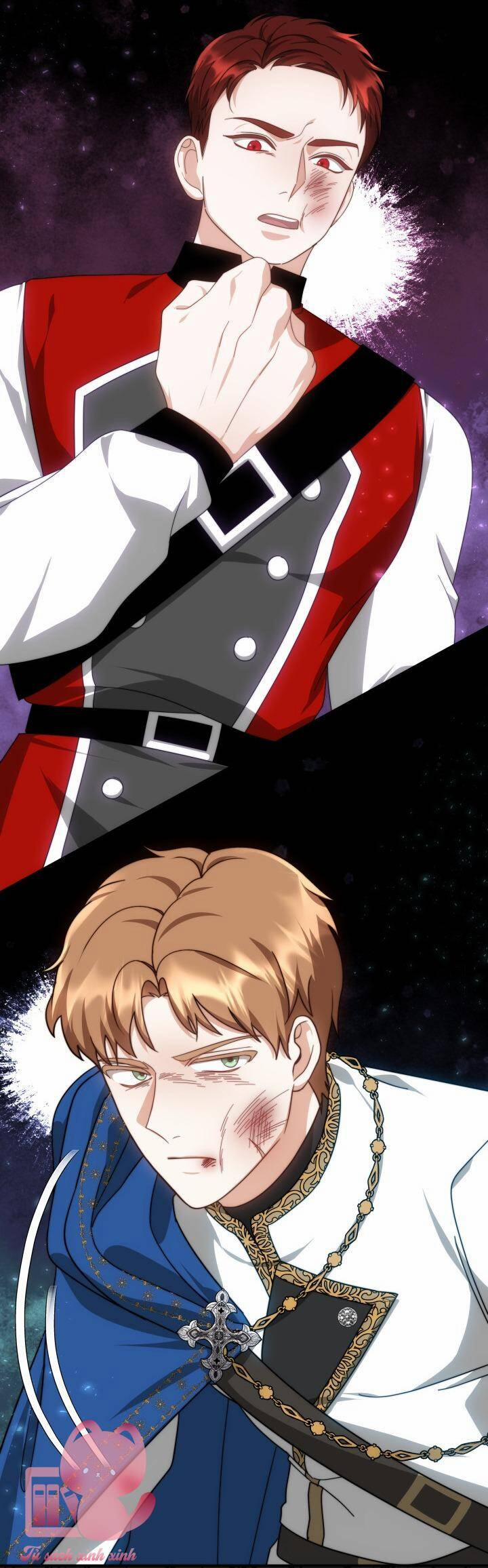 Nam Chính Là Chồng Cũ Của Tôi 42 trang 10