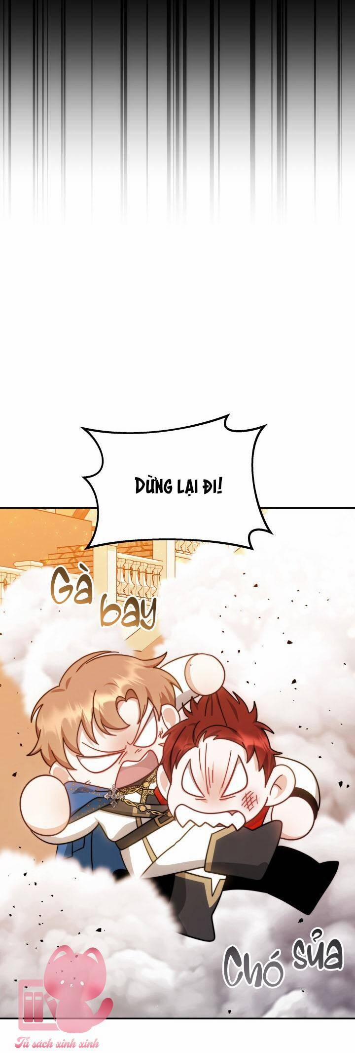 Nam Chính Là Chồng Cũ Của Tôi 42 trang 11