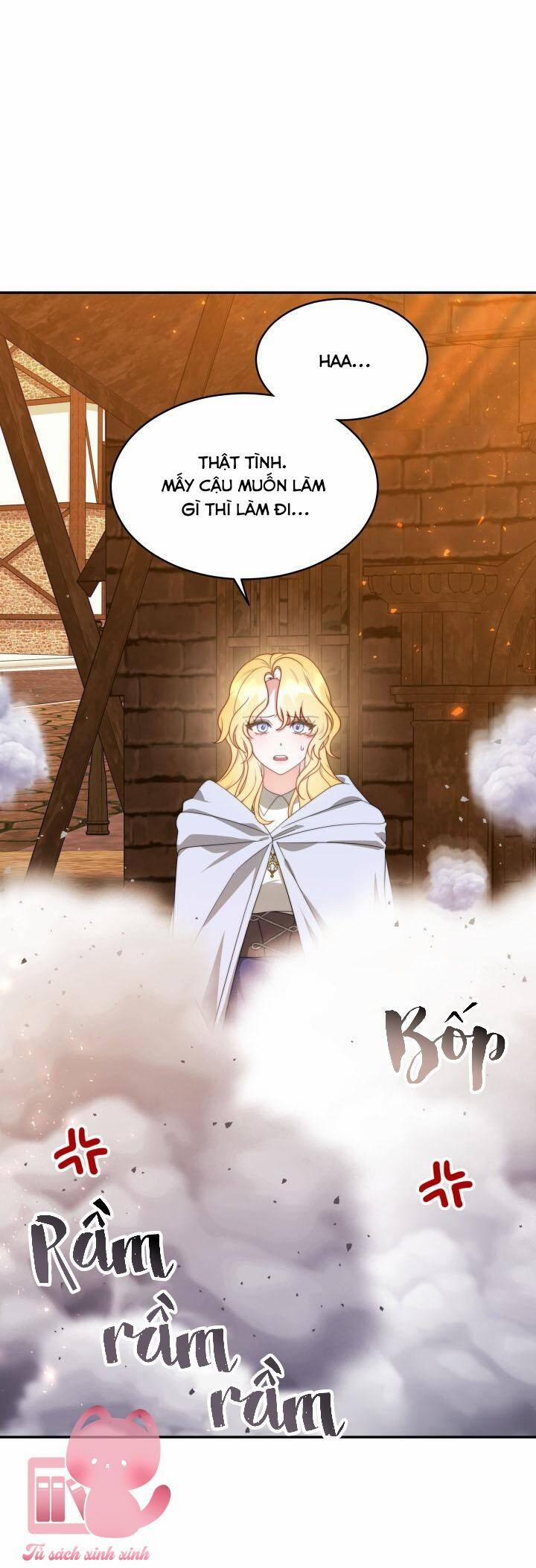 Nam Chính Là Chồng Cũ Của Tôi 42 trang 12