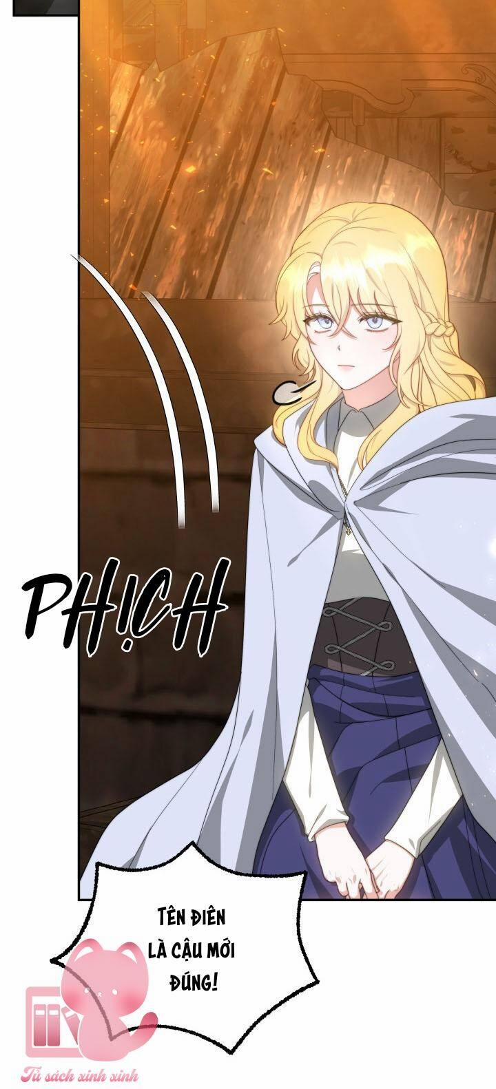 Nam Chính Là Chồng Cũ Của Tôi 42 trang 14