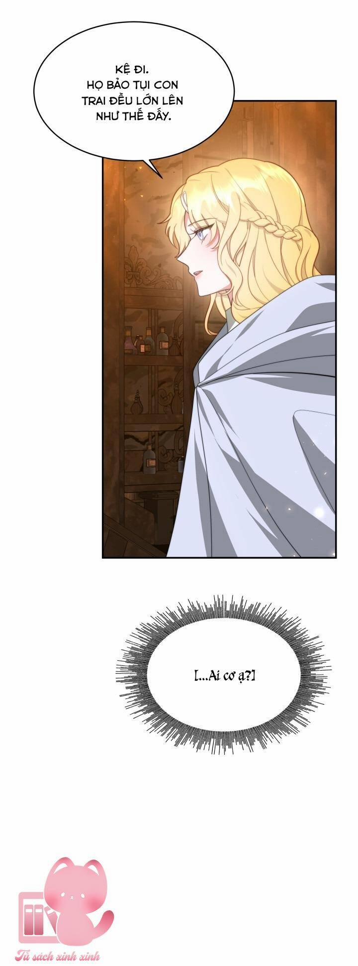 Nam Chính Là Chồng Cũ Của Tôi 42 trang 16