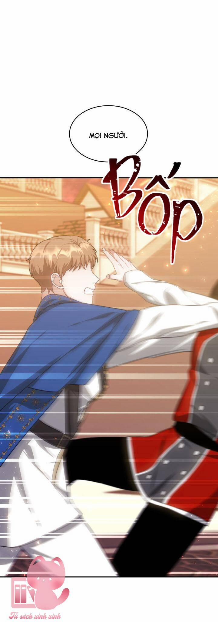 Nam Chính Là Chồng Cũ Của Tôi 42 trang 17