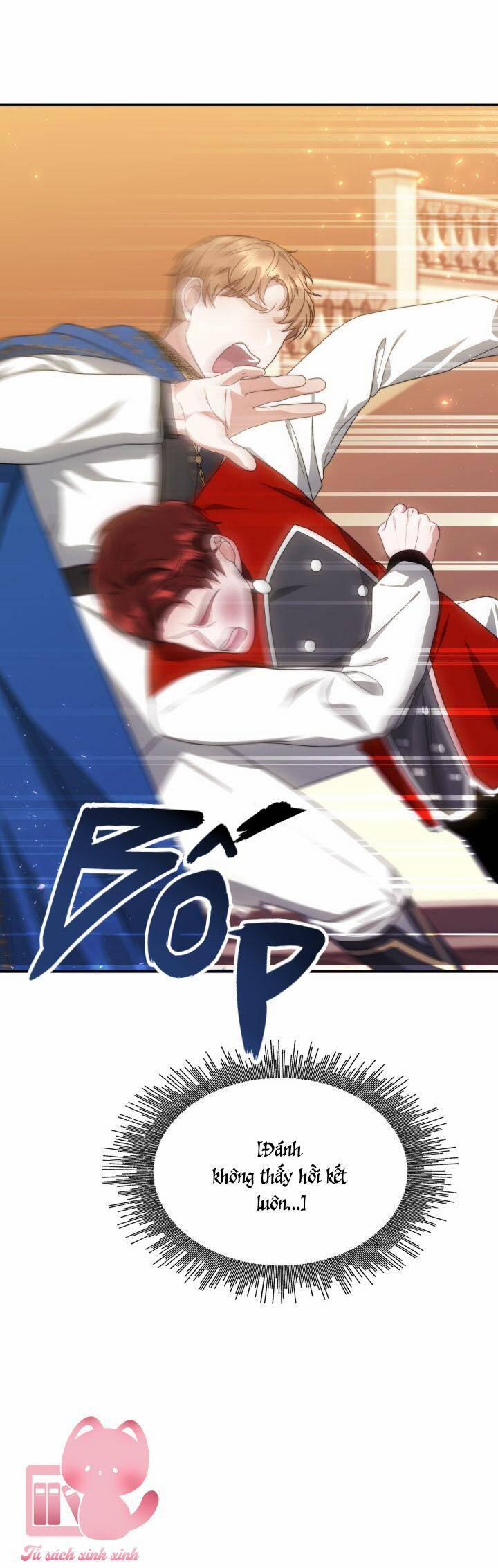 Nam Chính Là Chồng Cũ Của Tôi 42 trang 18