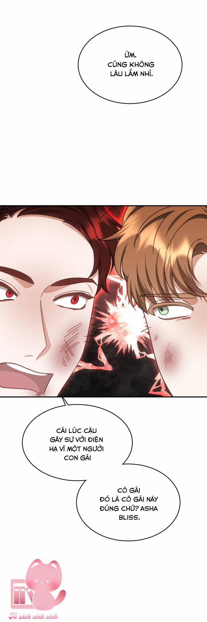 Nam Chính Là Chồng Cũ Của Tôi 42 trang 20