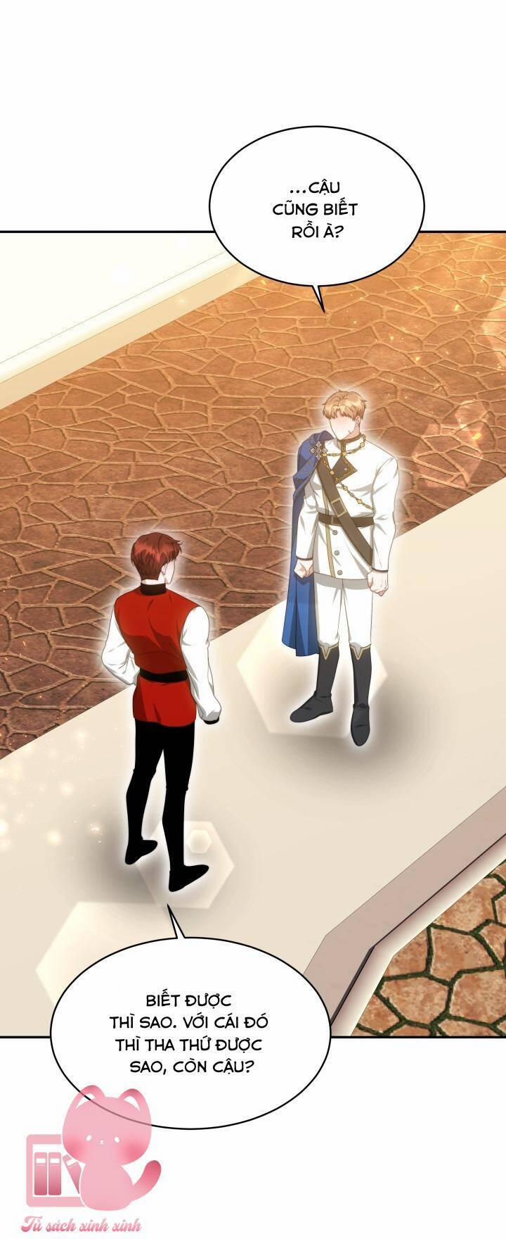 Nam Chính Là Chồng Cũ Của Tôi 42 trang 23