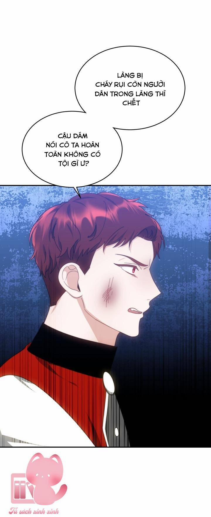 Nam Chính Là Chồng Cũ Của Tôi 42 trang 24