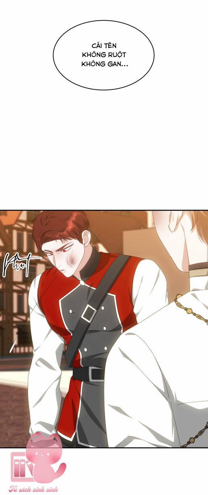 Nam Chính Là Chồng Cũ Của Tôi 42 trang 26