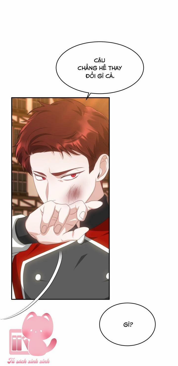 Nam Chính Là Chồng Cũ Của Tôi 42 trang 27