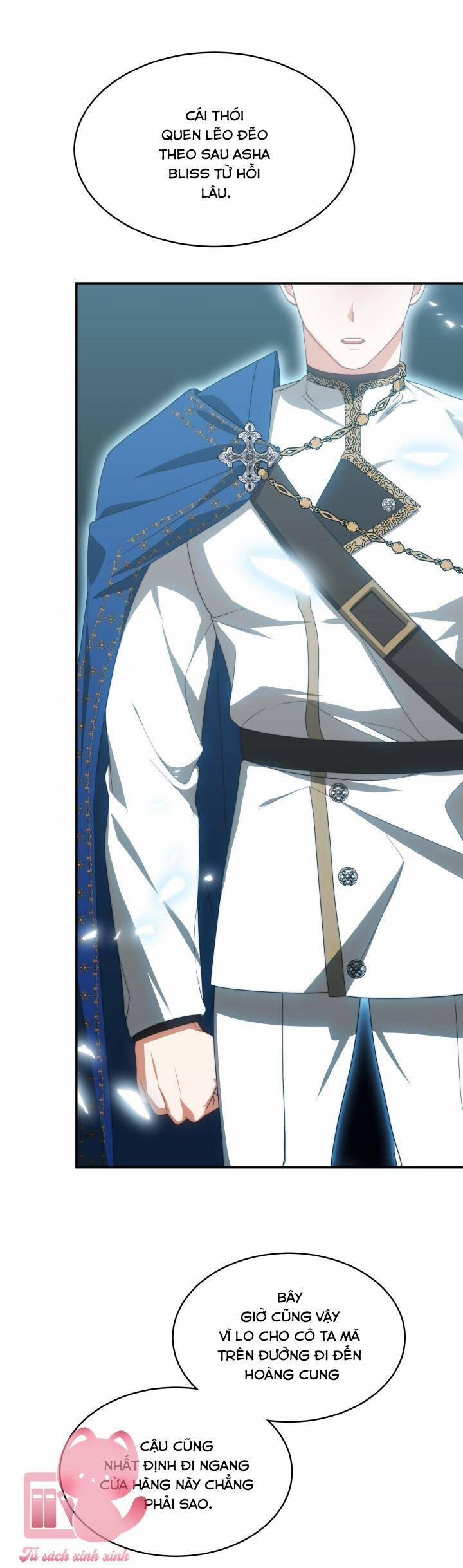 Nam Chính Là Chồng Cũ Của Tôi 42 trang 28