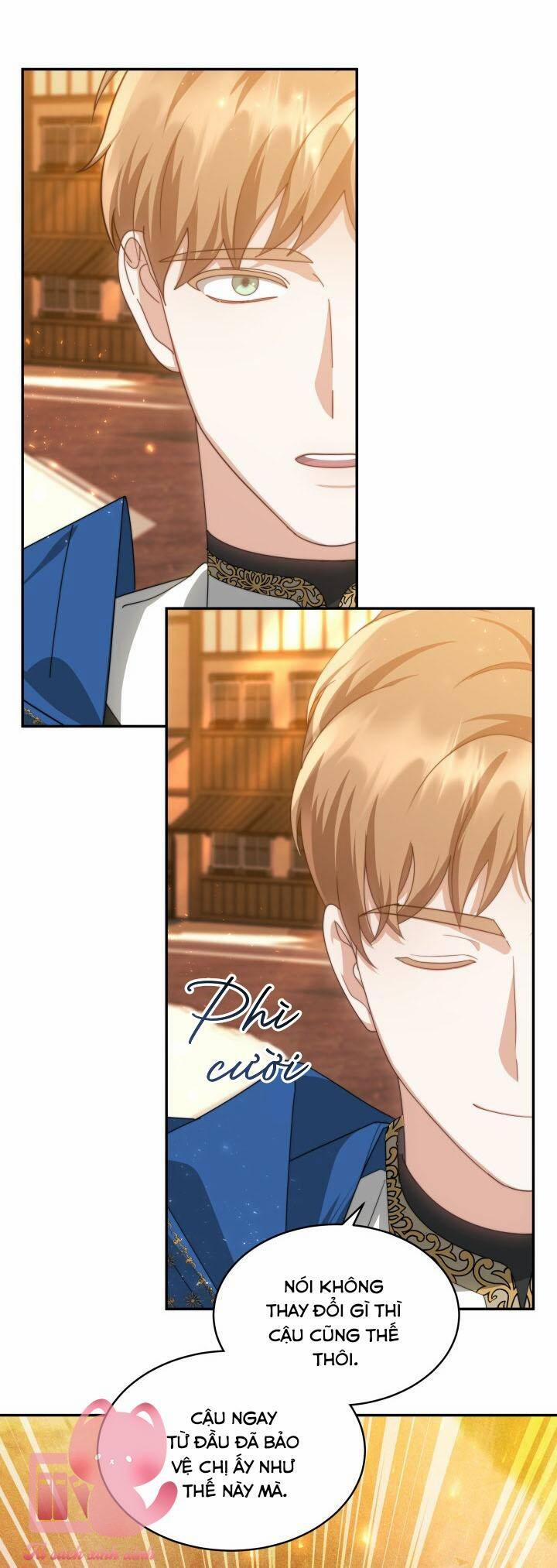 Nam Chính Là Chồng Cũ Của Tôi 42 trang 29