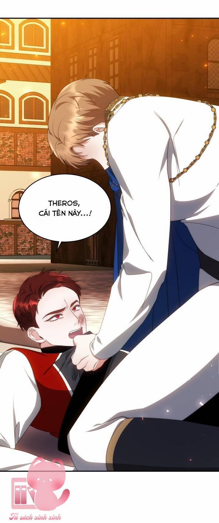 Nam Chính Là Chồng Cũ Của Tôi 42 trang 3