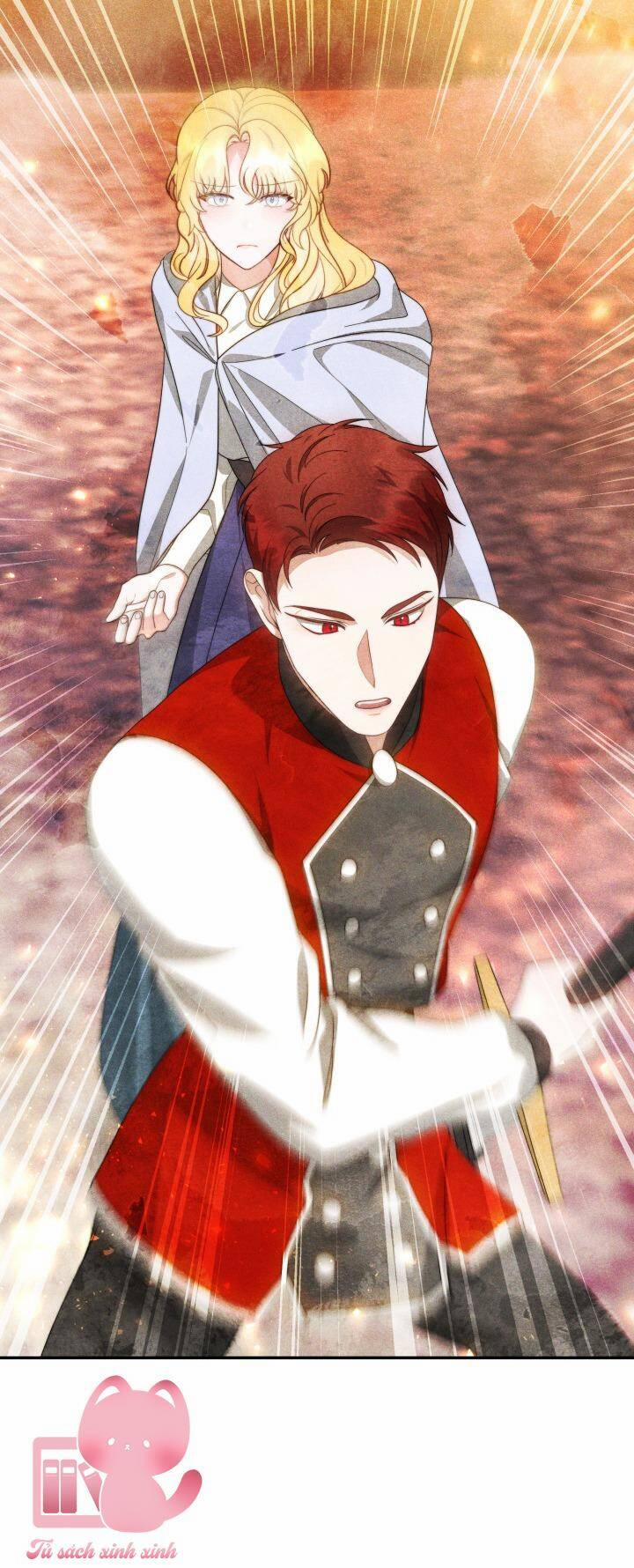 Nam Chính Là Chồng Cũ Của Tôi 42 trang 30