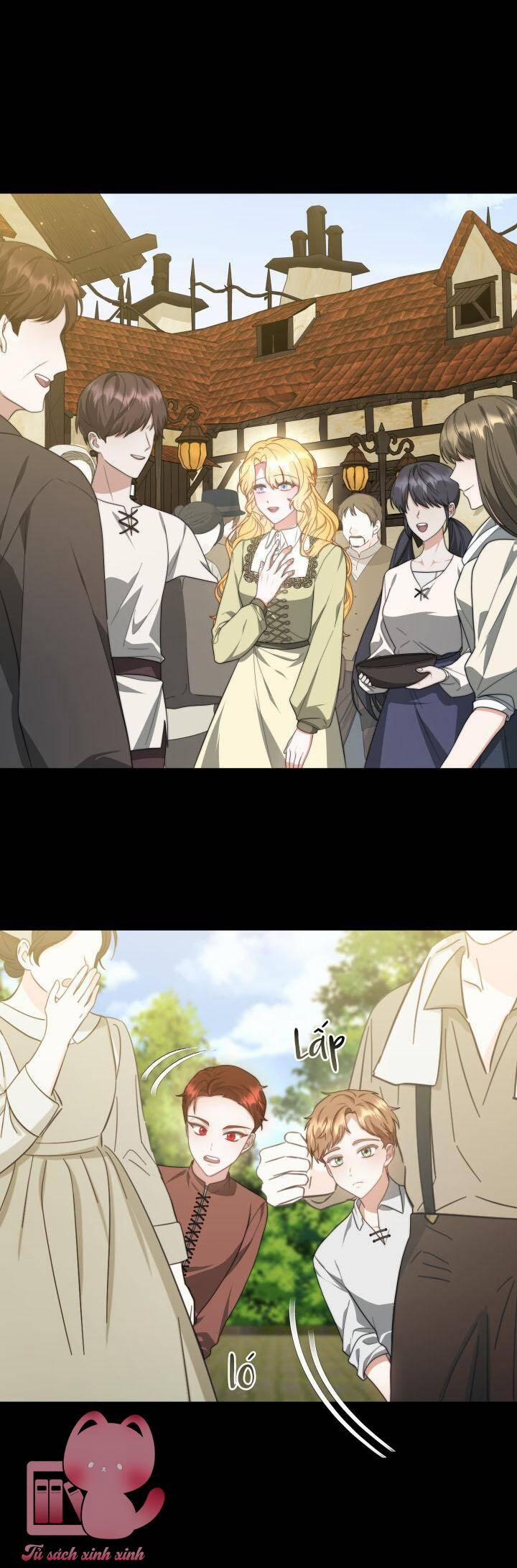 Nam Chính Là Chồng Cũ Của Tôi 42 trang 32