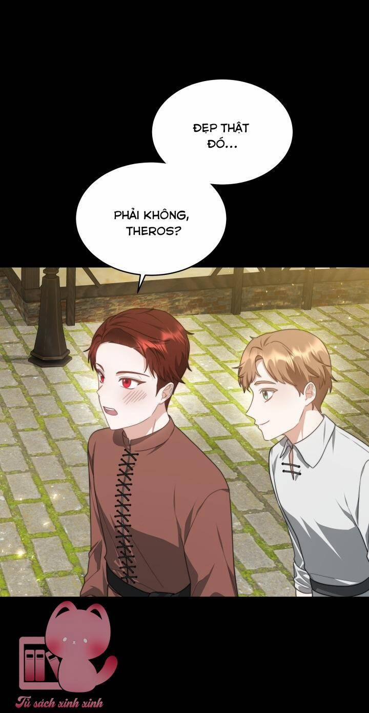 Nam Chính Là Chồng Cũ Của Tôi 42 trang 33