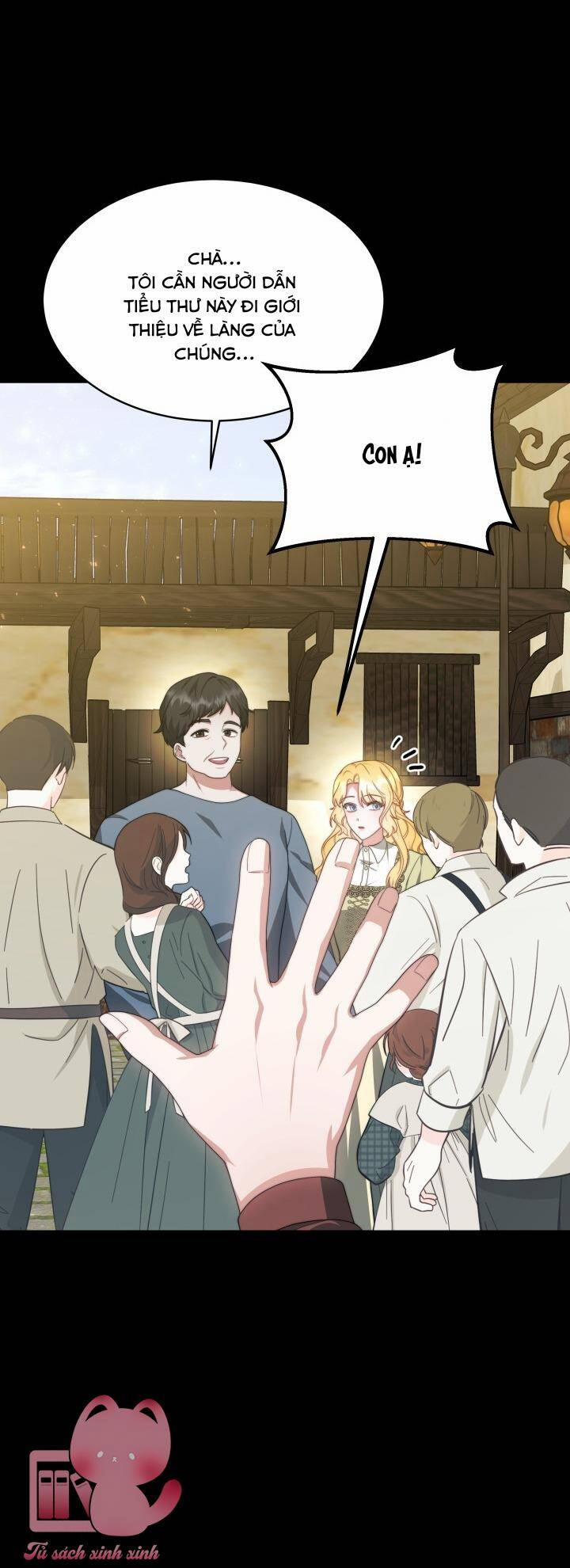 Nam Chính Là Chồng Cũ Của Tôi 42 trang 34