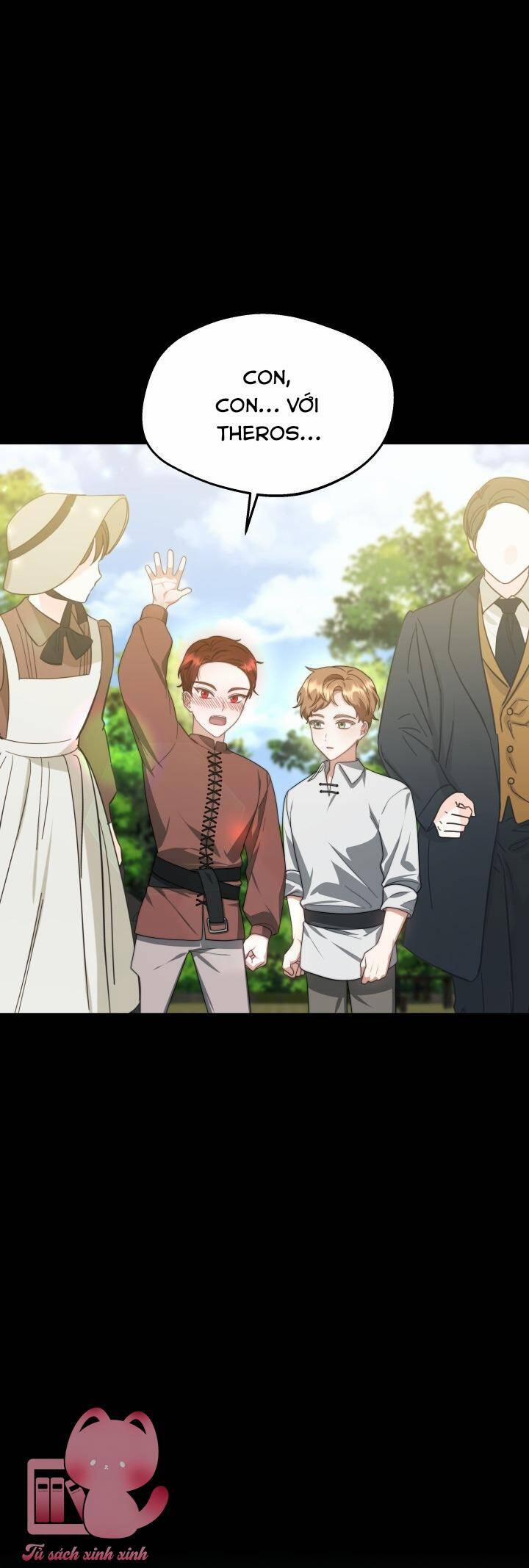 Nam Chính Là Chồng Cũ Của Tôi 42 trang 35