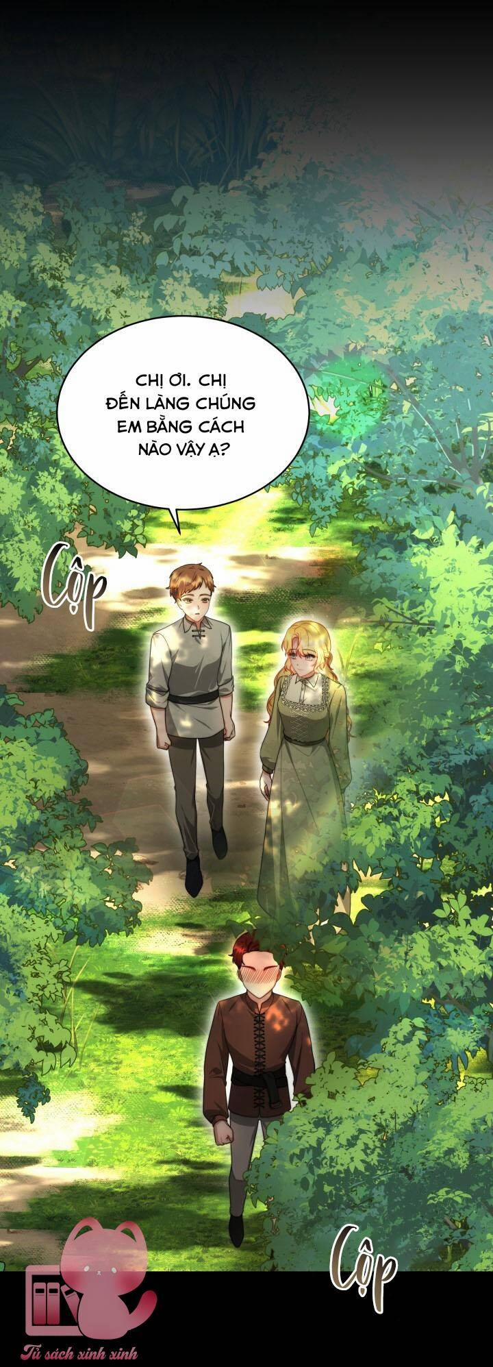 Nam Chính Là Chồng Cũ Của Tôi 42 trang 36