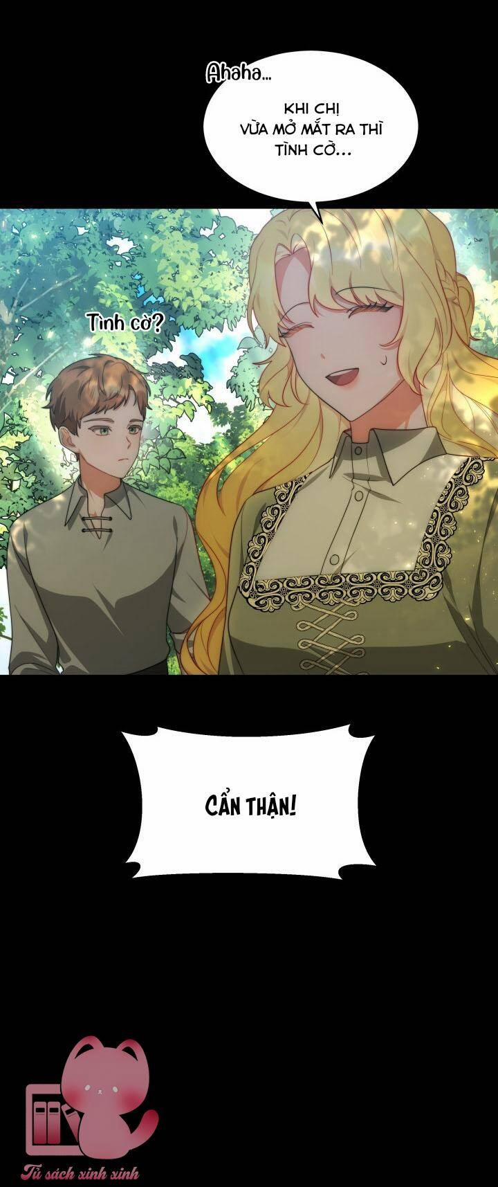 Nam Chính Là Chồng Cũ Của Tôi 42 trang 37