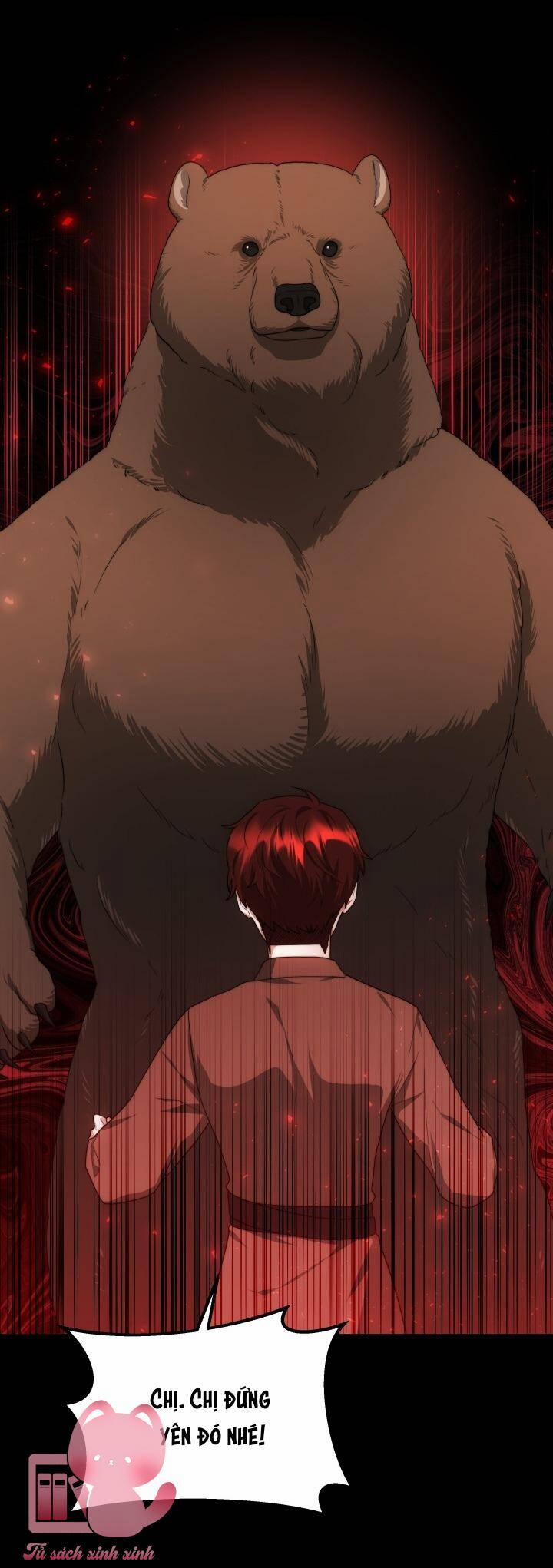 Nam Chính Là Chồng Cũ Của Tôi 42 trang 38